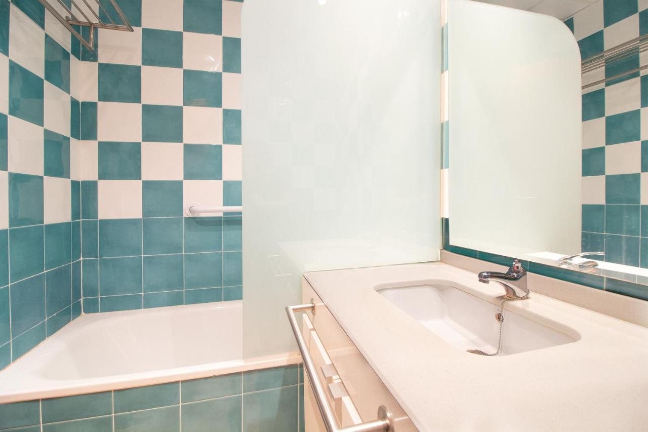 Global Properties, Apartamento Con Gran Terraza Y Piscina Canet d'En Berenguer Luaran gambar